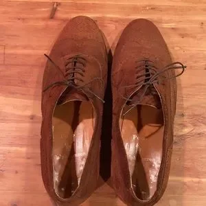 Polo Ralph Lauren | Shoes | Mens 9d Vintage Ralph Lauren  display picture 2